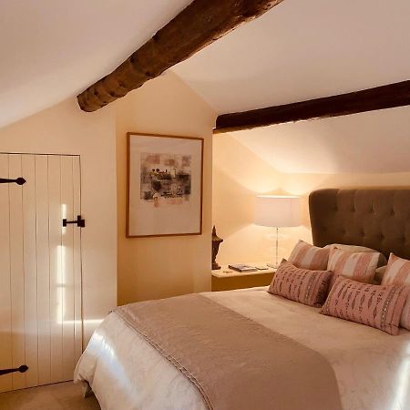 Vine Cottage Chipping Campden Exterior photo