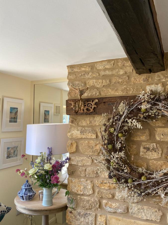 Vine Cottage Chipping Campden Exterior photo