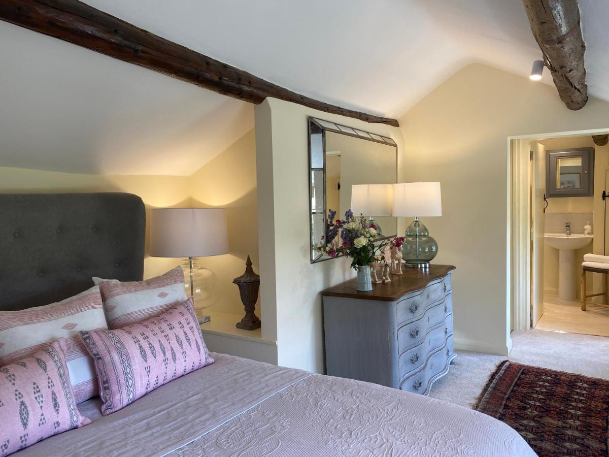 Vine Cottage Chipping Campden Exterior photo