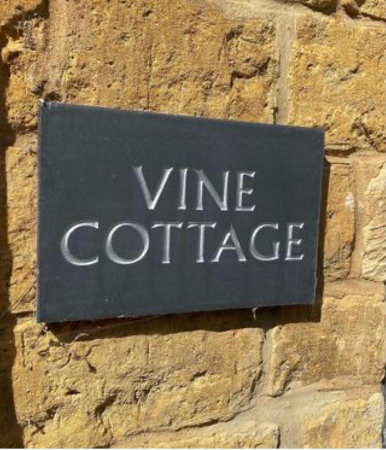 Vine Cottage Chipping Campden Exterior photo
