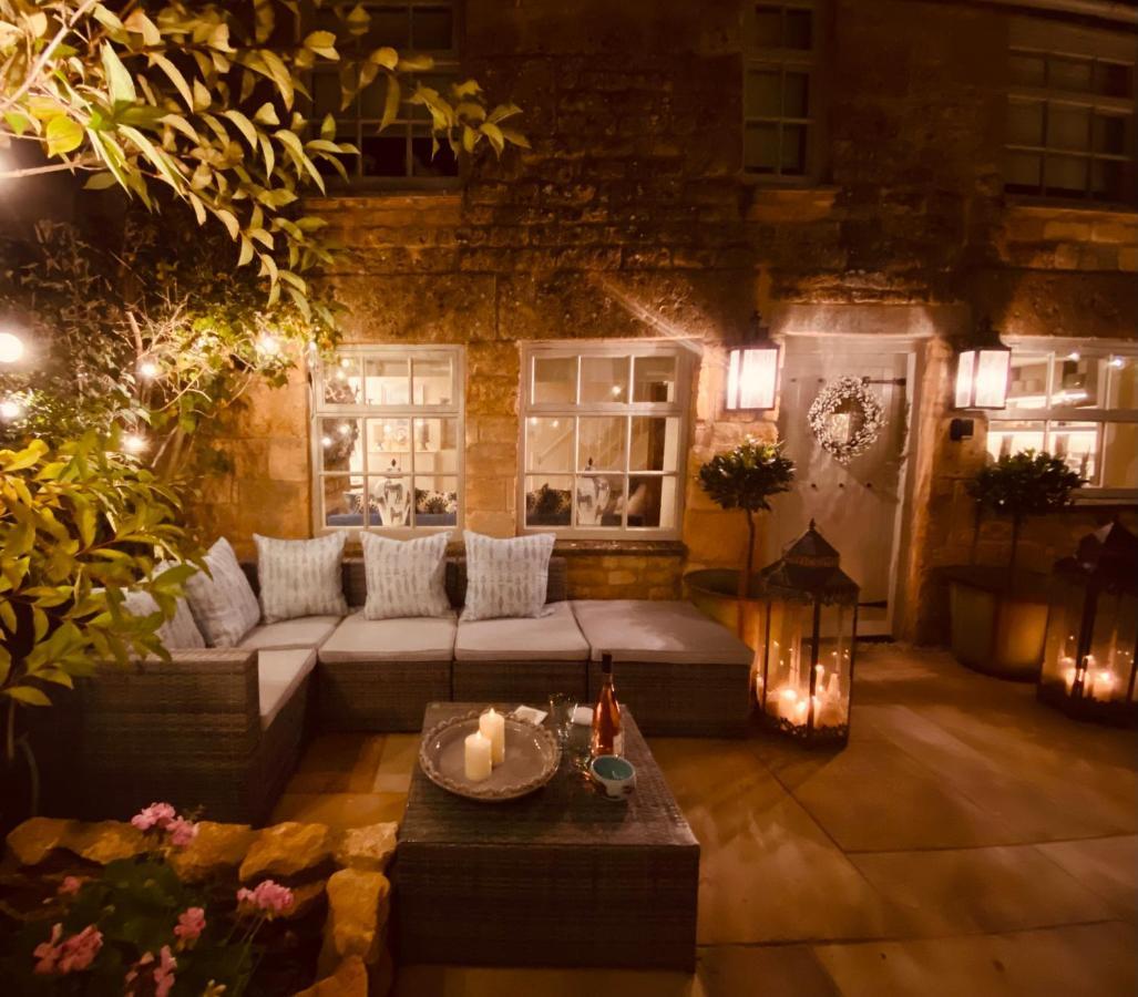Vine Cottage Chipping Campden Exterior photo