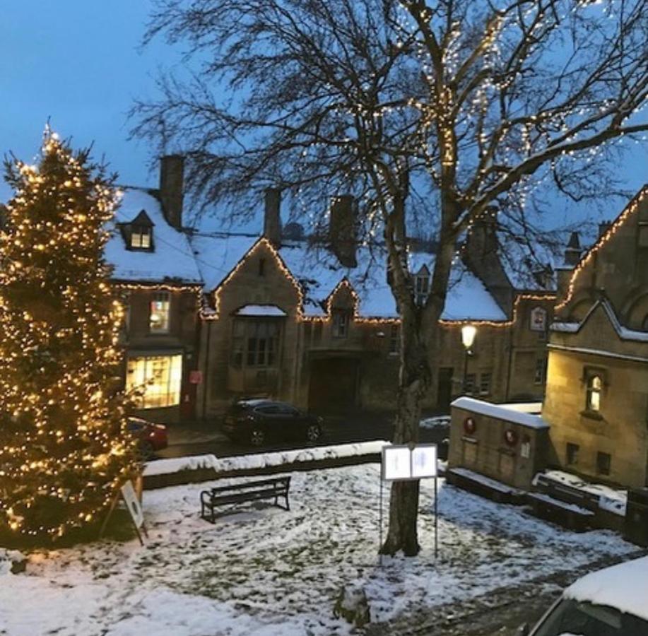 Vine Cottage Chipping Campden Exterior photo