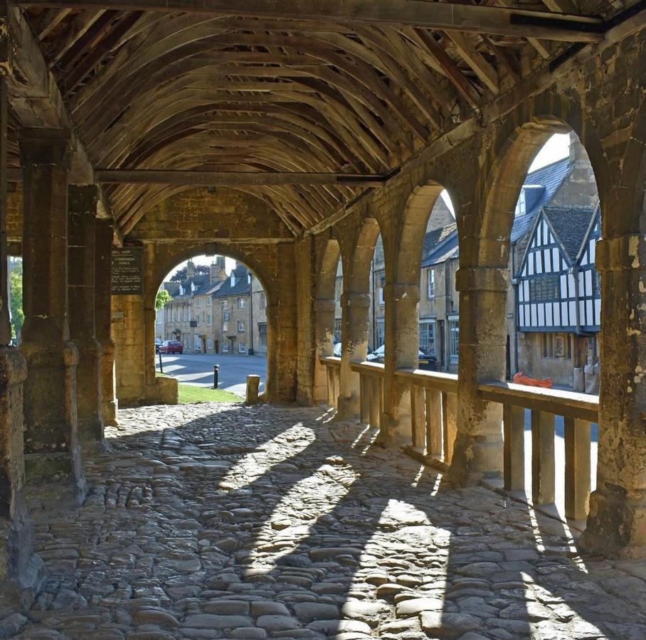 Vine Cottage Chipping Campden Exterior photo