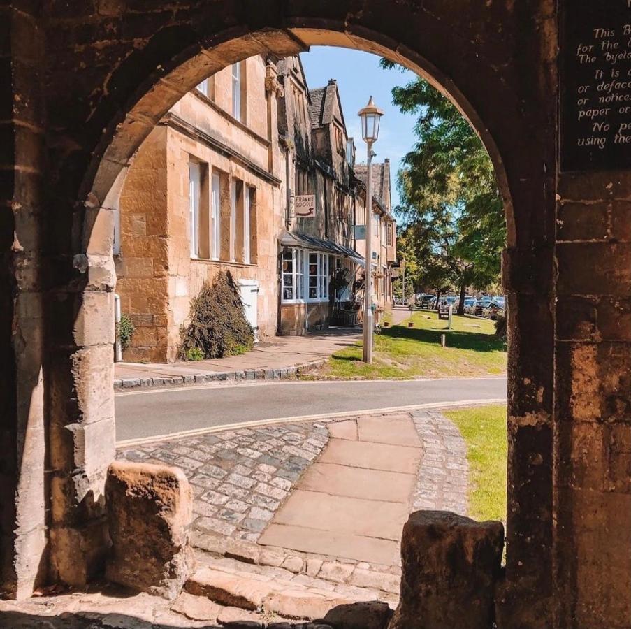Vine Cottage Chipping Campden Exterior photo