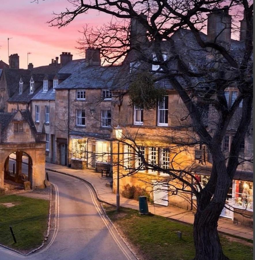 Vine Cottage Chipping Campden Exterior photo