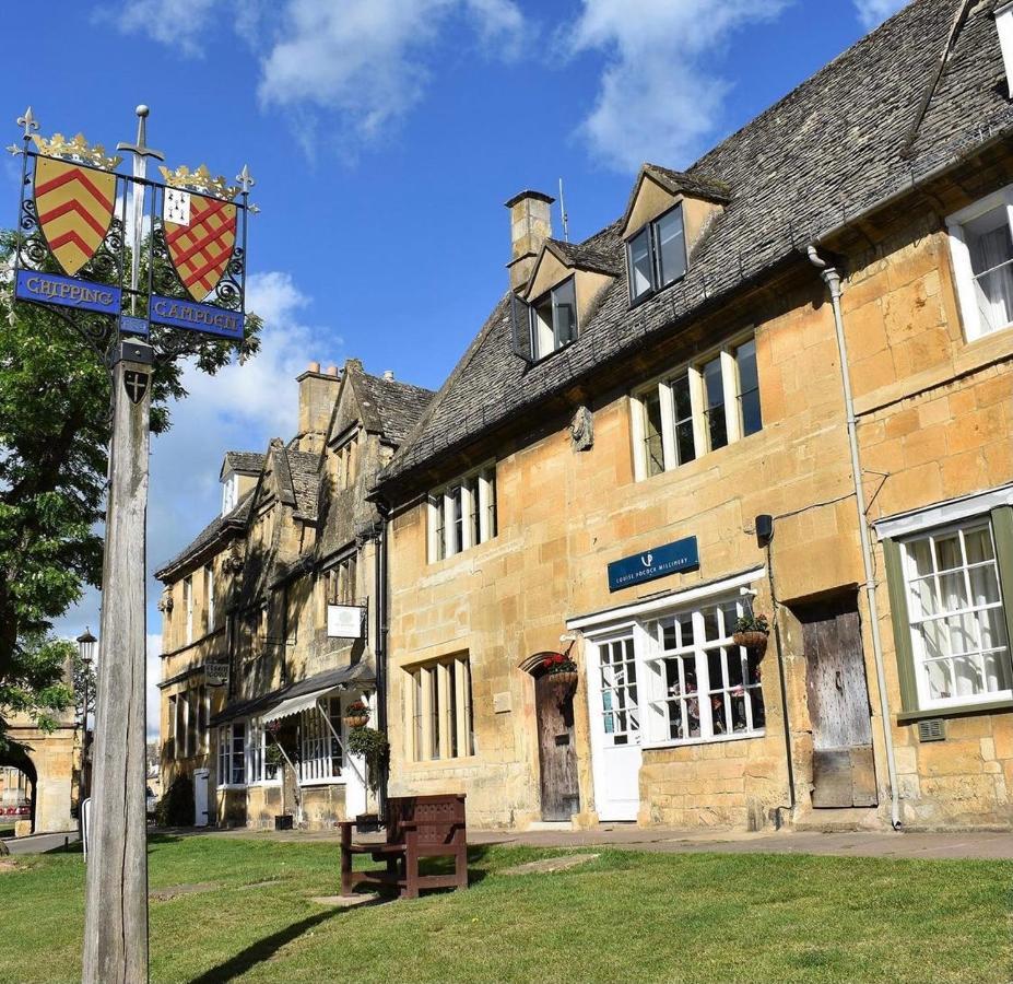 Vine Cottage Chipping Campden Exterior photo
