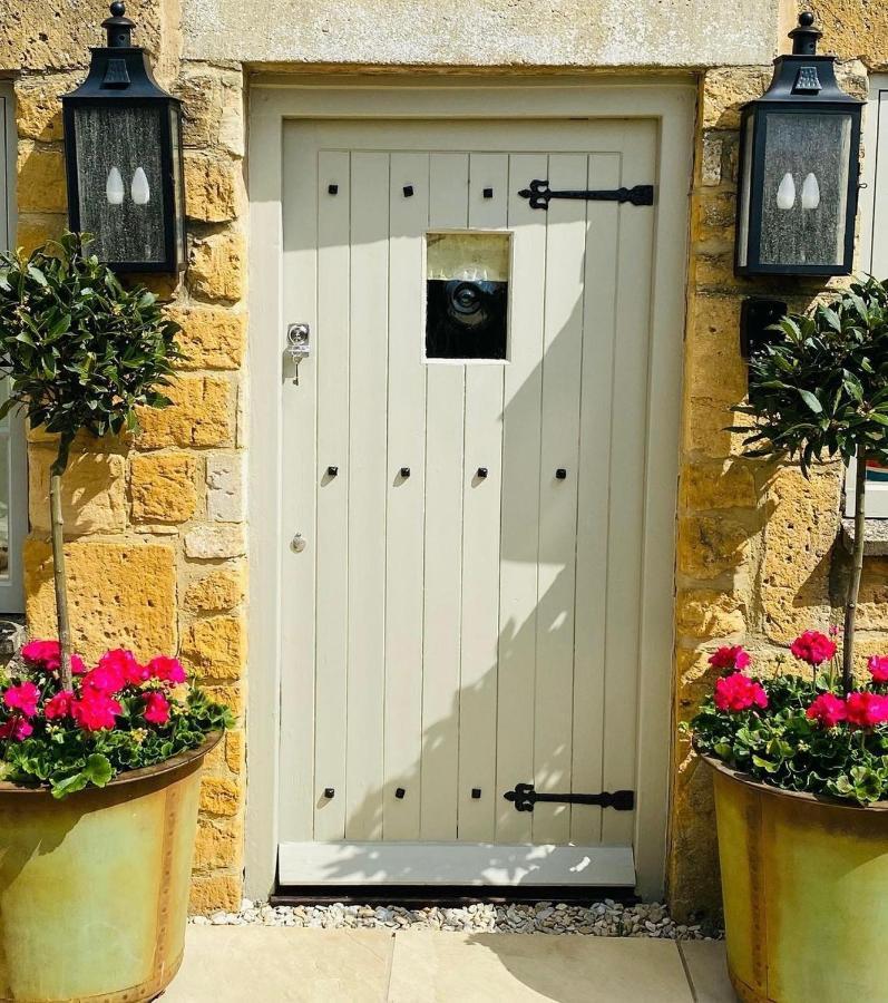 Vine Cottage Chipping Campden Exterior photo