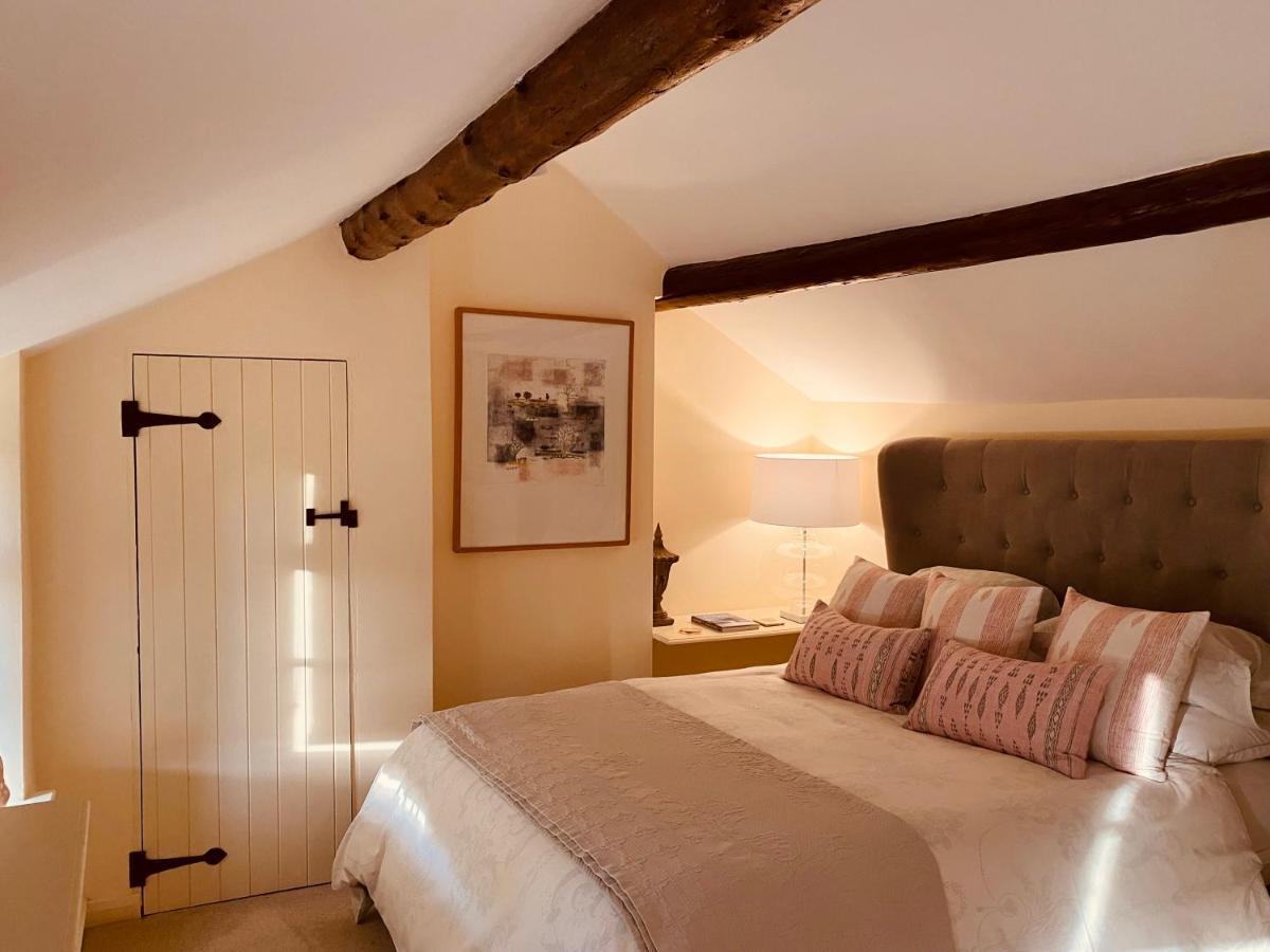 Vine Cottage Chipping Campden Exterior photo