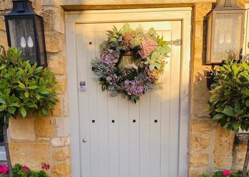 Vine Cottage Chipping Campden Exterior photo